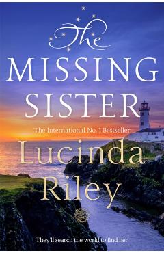 Missing Sister - Lucinda Riley