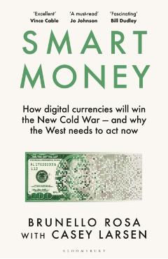 Smart Money - Brunello|larsen Rosa