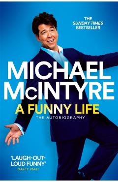 Funny Life - Michael Mcintyre