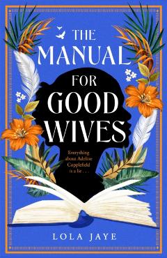 Manual for Good Wives - Lola Jaye