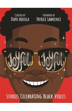 Joyful, Joyful -