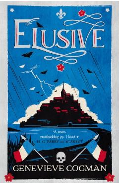 Elusive - Genevieve Cogman