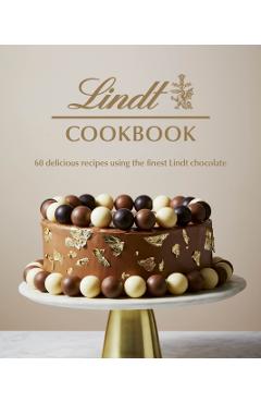 Lindt Cookbook -