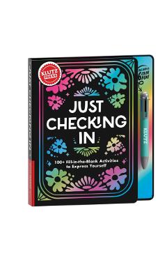 Just Checking In -