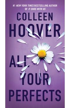 All Your Perfects - Colleen Hoover