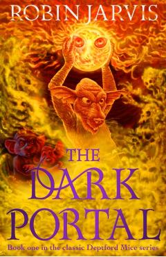 Dark Portal - Robin Jarvis