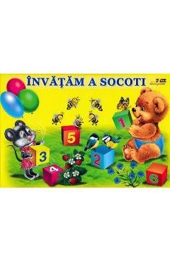 Invatam a socoti - Titus Stirbu - BIBLION
