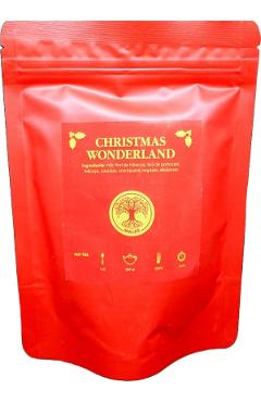 ceai chritmas wonderland 100g