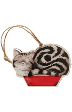 Ornament: Cozonac