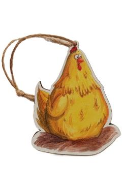 Ornament: Nusa Galbenusa