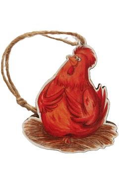 Ornament: Motata