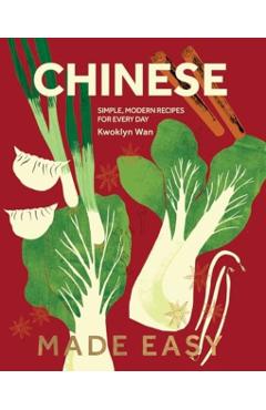 Chinese Made Easy - Kwoklyn Wan