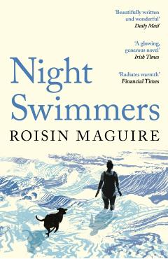 Night Swimmers - Roisin Maguire