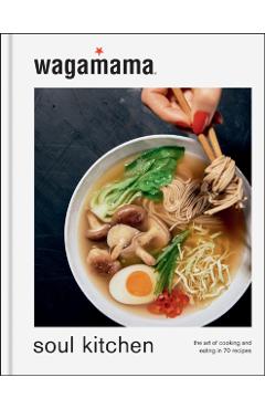 wagamama Soul Kitchen -