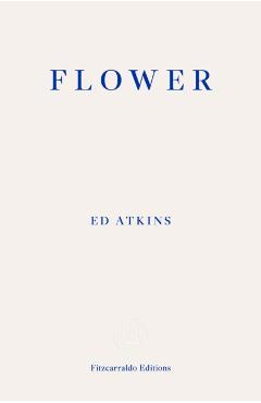 Flower - Ed Atkins - Imagine 1