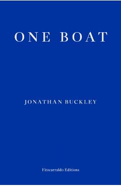 One Boat - Jonathan Buckley