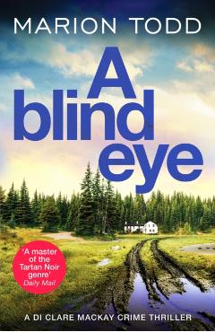 Blind Eye - Marion Todd