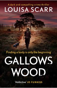 Gallows Wood - Louisa Scarr - Imagine 1