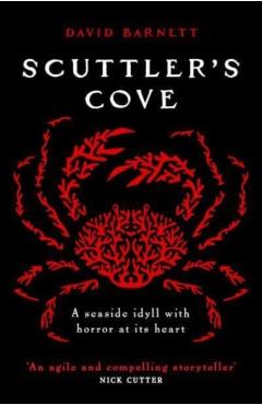 Scuttler's Cove - David Barnett