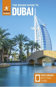 Rough Guide to Dubai: Travel Guide with eBook - Rough Guides