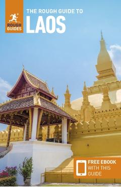 Rough Guide to Laos: Travel Guide with eBook - Rough Guides