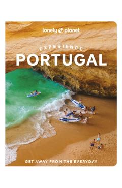 Lonely Planet Experience Portugal - Austin|aguiar Lonely Planet|bush
