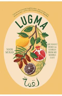 Lugma - Noor Murad