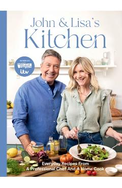 John and Lisa's Kitchen - John|faulkner Torode