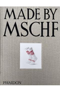 Made by MSCHF - Lukas|wiesner Bentel