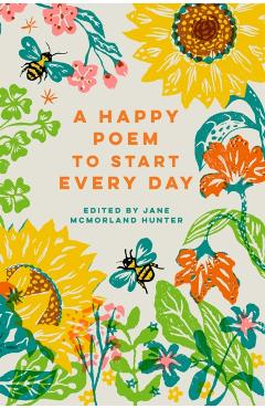 Happy Poem to Start Every Day -