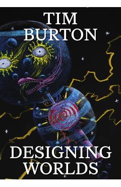 Tim Burton -