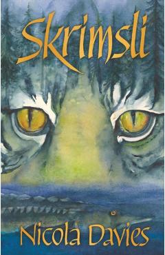 Skrimsli - Nicola Davies