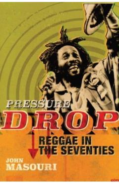 Pressure Drop - John Masouri