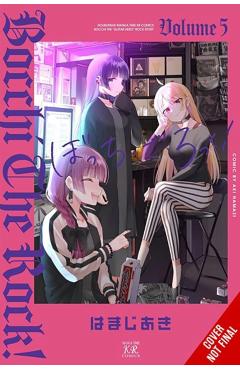 Bocchi the Rock!, Vol. 5 -