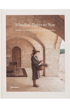Mindful Places to Stay -