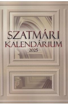Szatmari Kalendarium 2025 - LIMES