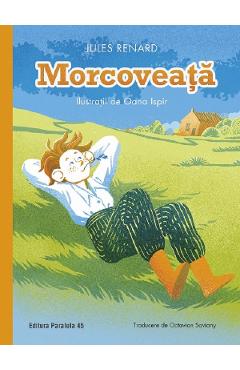 Morcoveata - Jules Renard - PARALELA 45