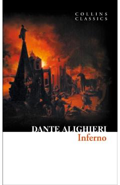 Inferno - Dante Alighieri