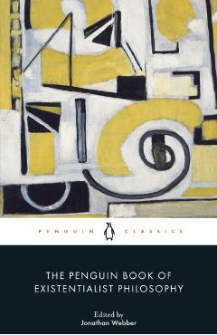 Penguin Book of Existentialist Philosophy -