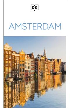 DK Amsterdam -