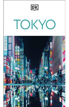DK Tokyo -