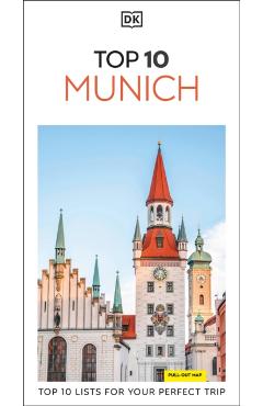 DK Top 10 Munich -