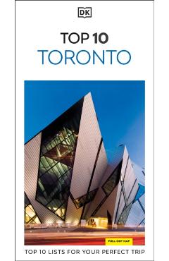 DK Top 10 Toronto - - Imagine 1