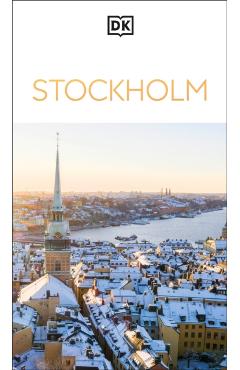 DK Stockholm -