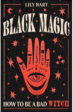 Black Magic - Lily Hart