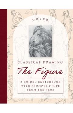 Classical Drawing: the Figure