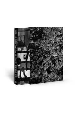 Daido Moriyama – Record 2 - Mark|moriyama Holborn