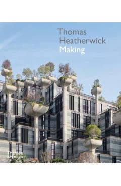 Thomas Heatherwick -