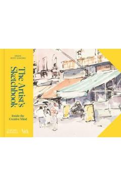 Artist\'s Sketchbook (Victoria and Albert Museum) -