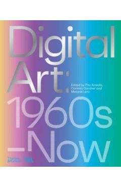 Digital Art (Victoria and Albert Museum) -